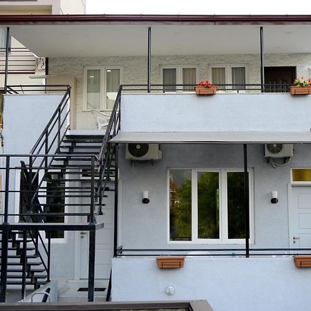 Gng Apartment Tbilisi Exteriér fotografie