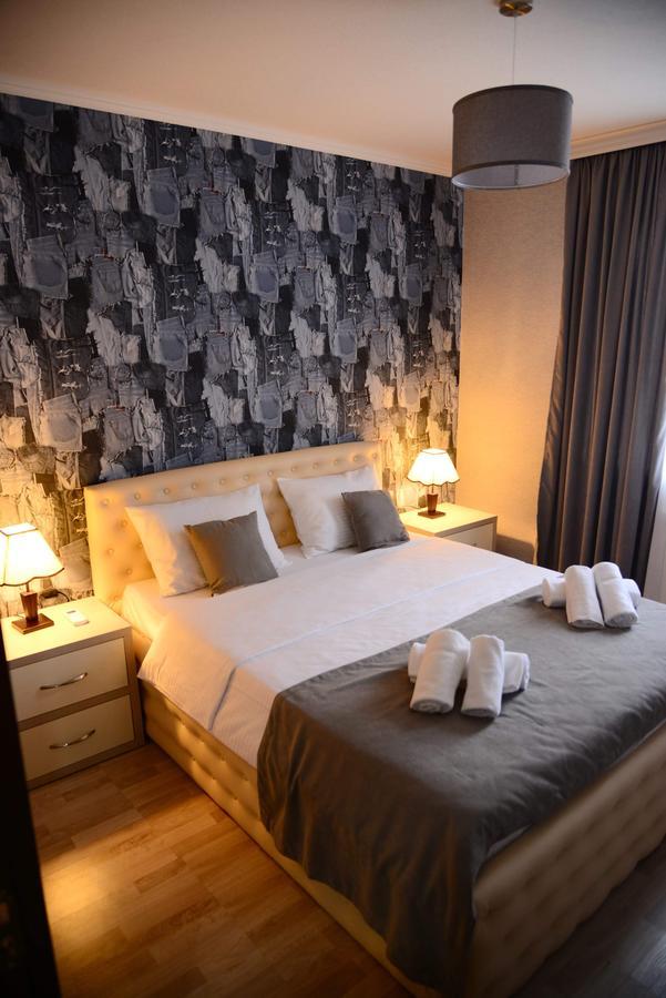Gng Apartment Tbilisi Exteriér fotografie
