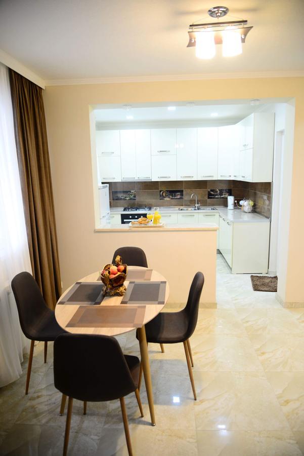 Gng Apartment Tbilisi Exteriér fotografie