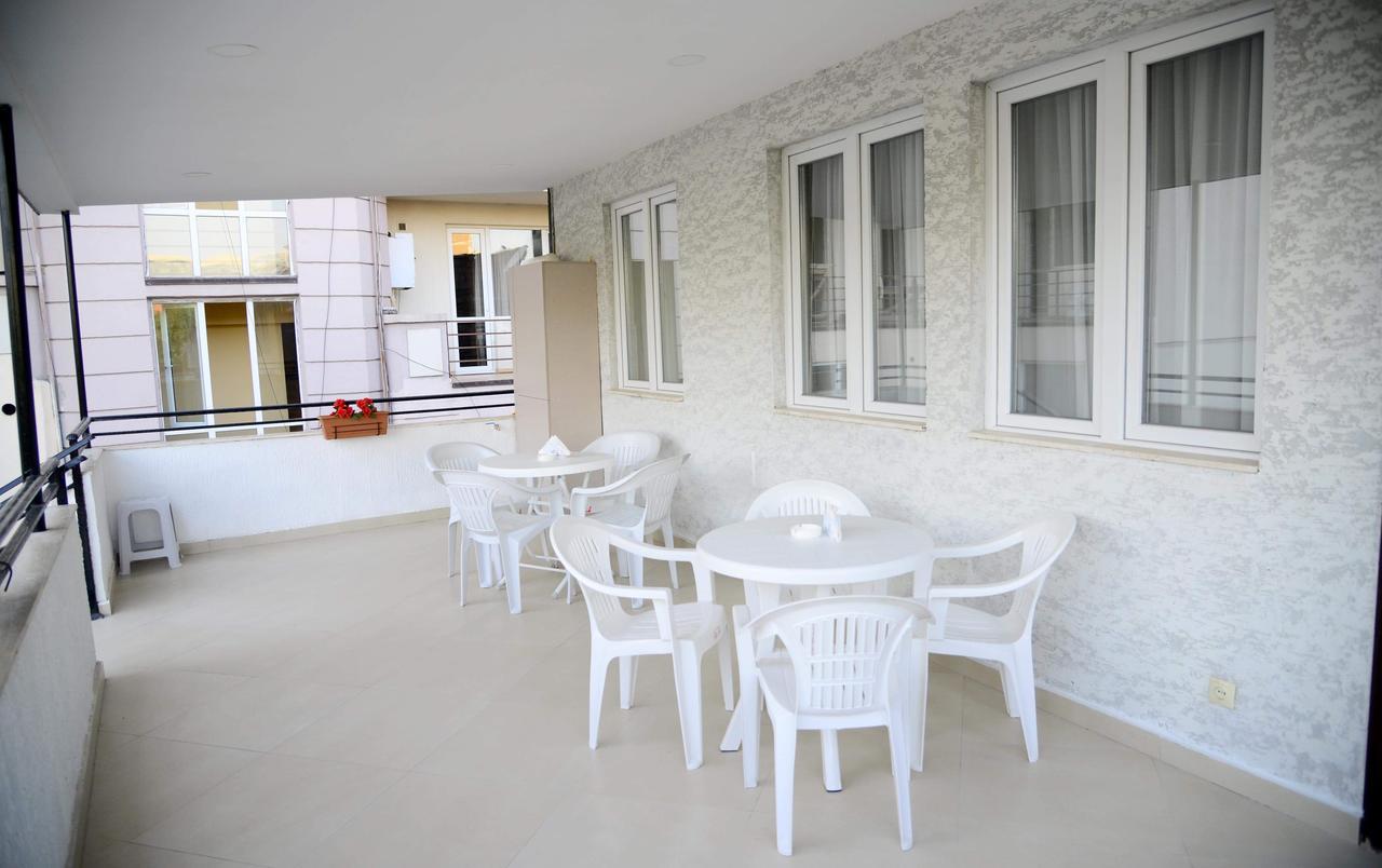 Gng Apartment Tbilisi Exteriér fotografie