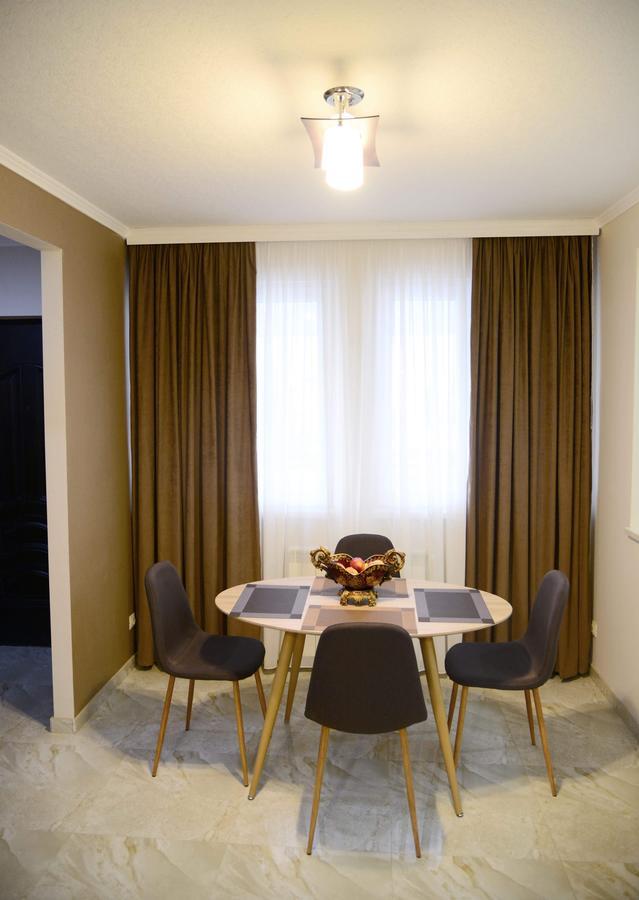 Gng Apartment Tbilisi Exteriér fotografie