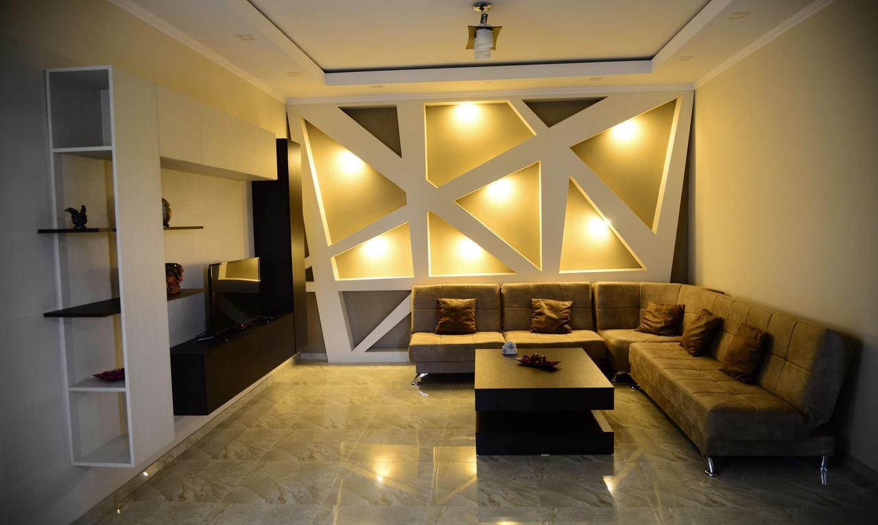 Gng Apartment Tbilisi Exteriér fotografie
