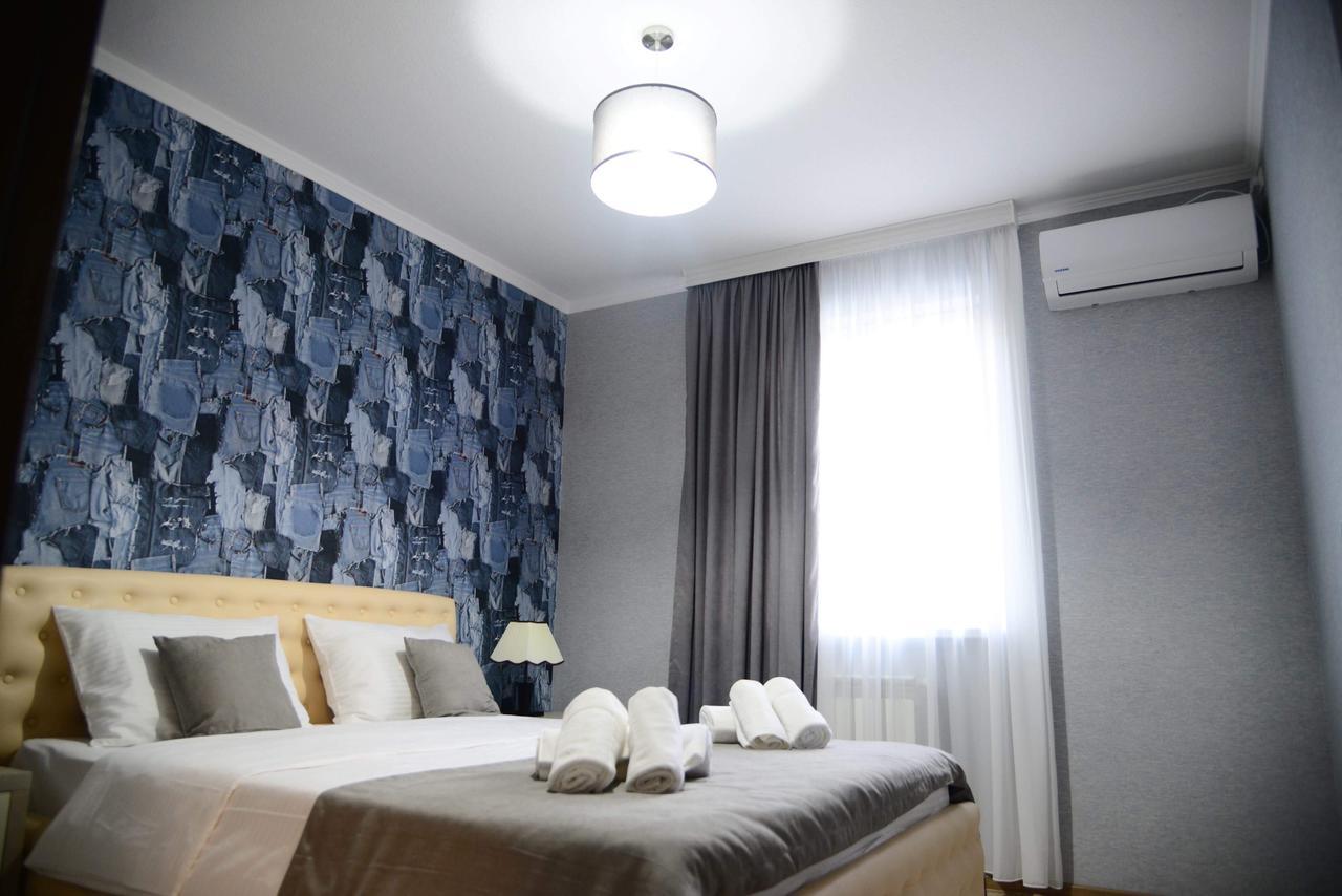 Gng Apartment Tbilisi Exteriér fotografie