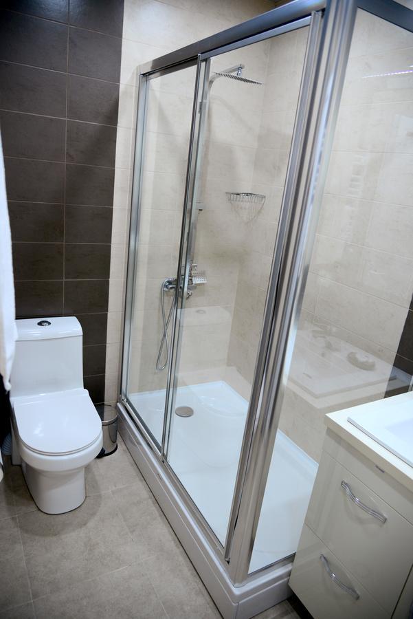 Gng Apartment Tbilisi Exteriér fotografie
