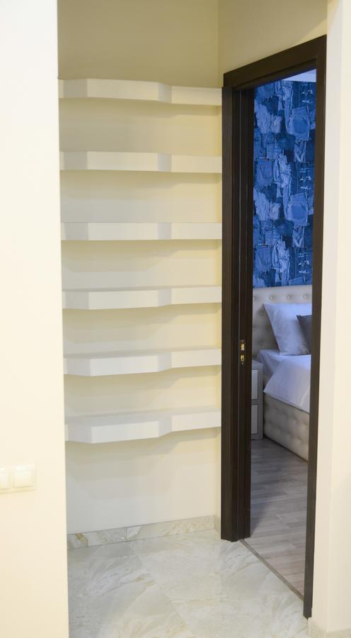 Gng Apartment Tbilisi Exteriér fotografie
