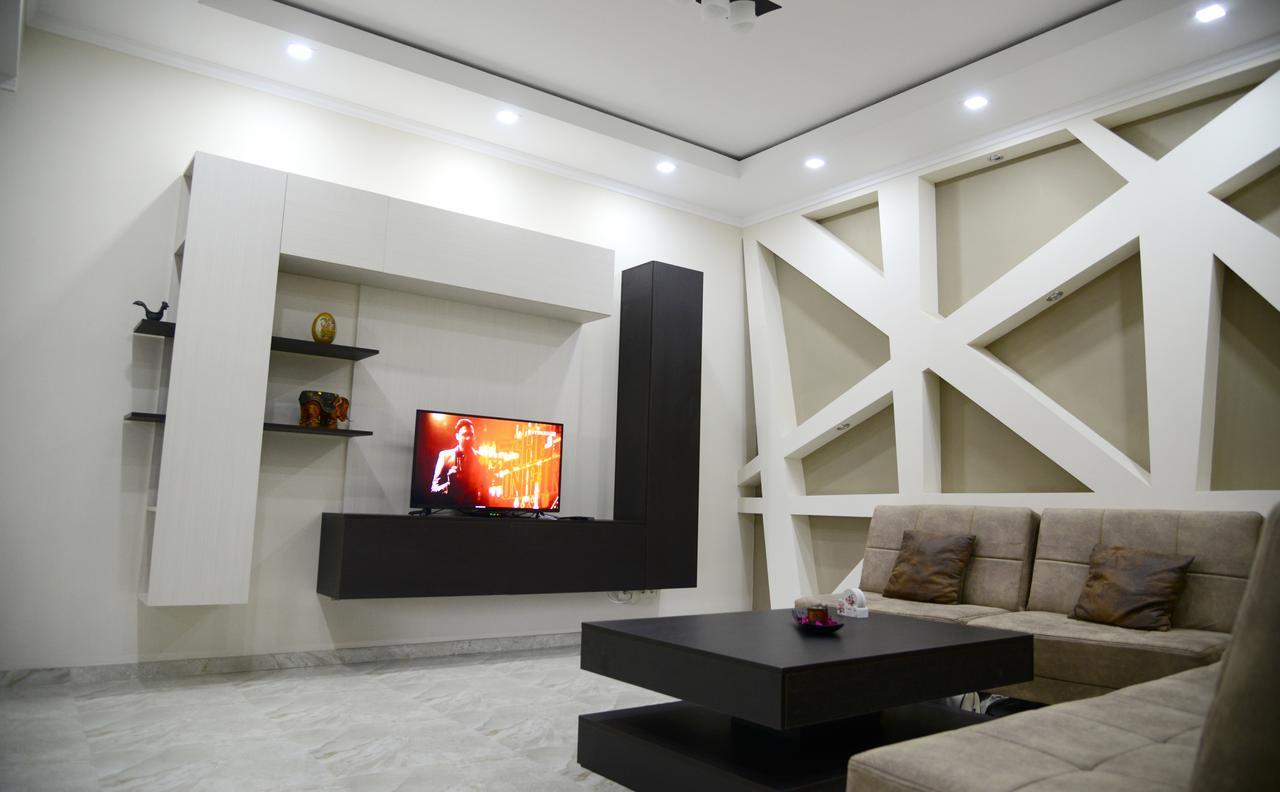 Gng Apartment Tbilisi Exteriér fotografie