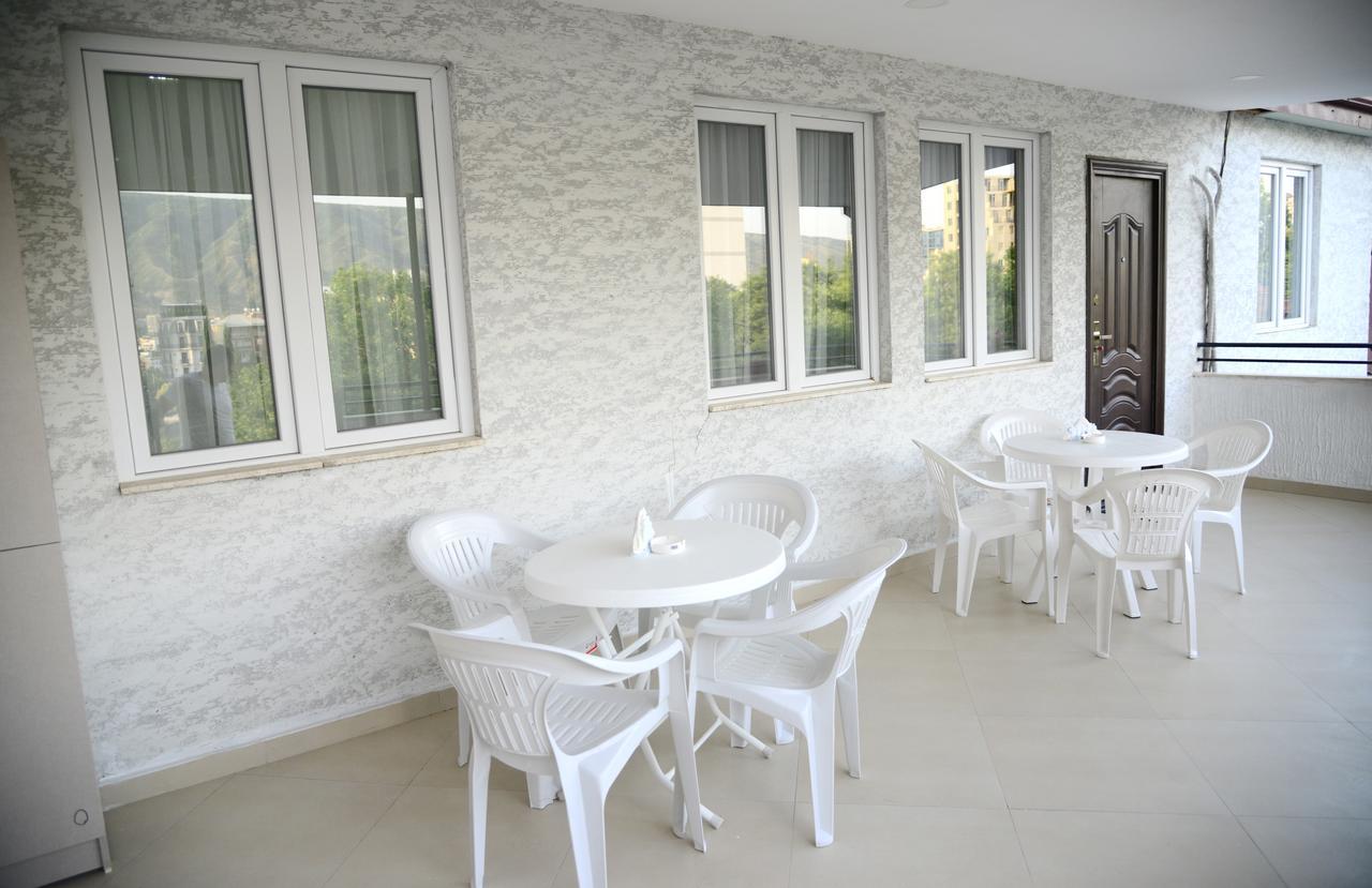 Gng Apartment Tbilisi Exteriér fotografie