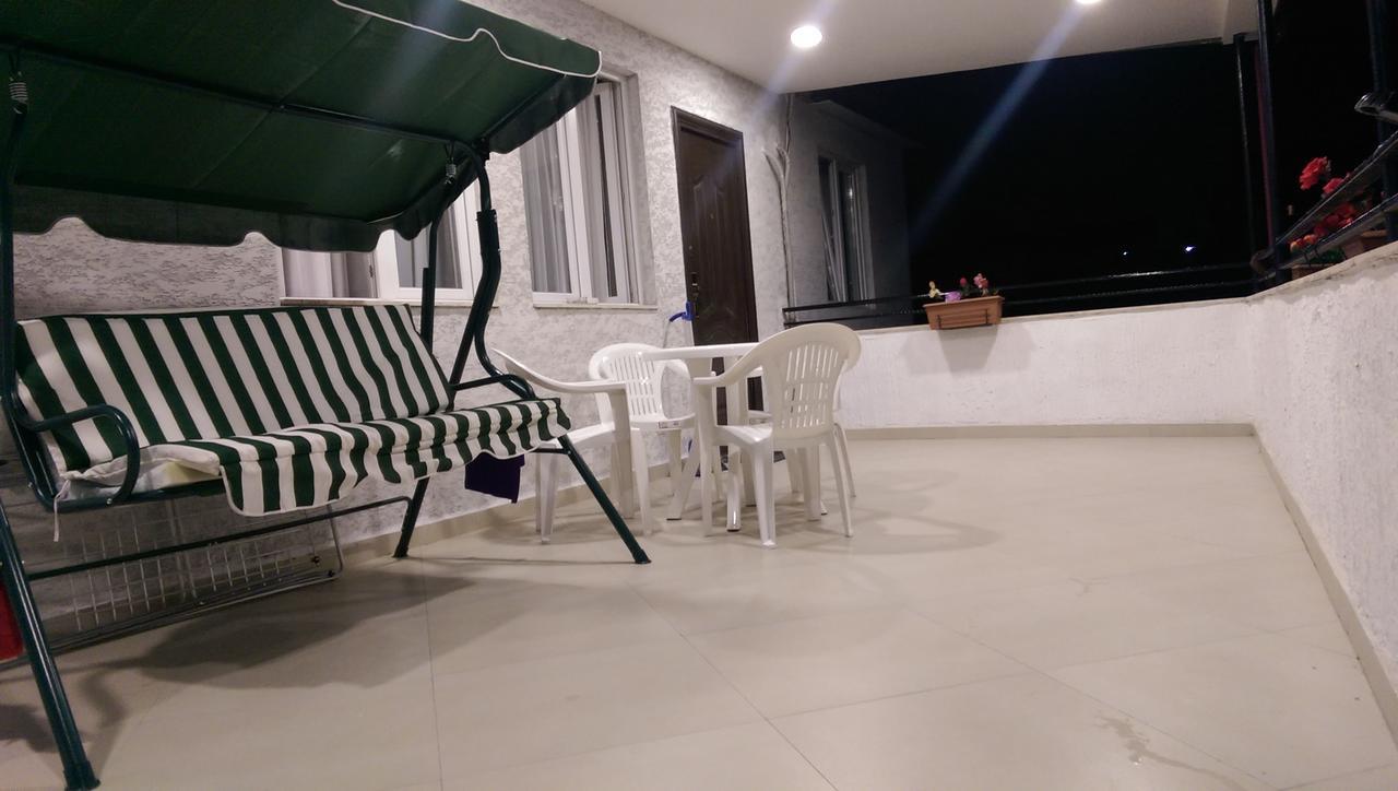 Gng Apartment Tbilisi Exteriér fotografie