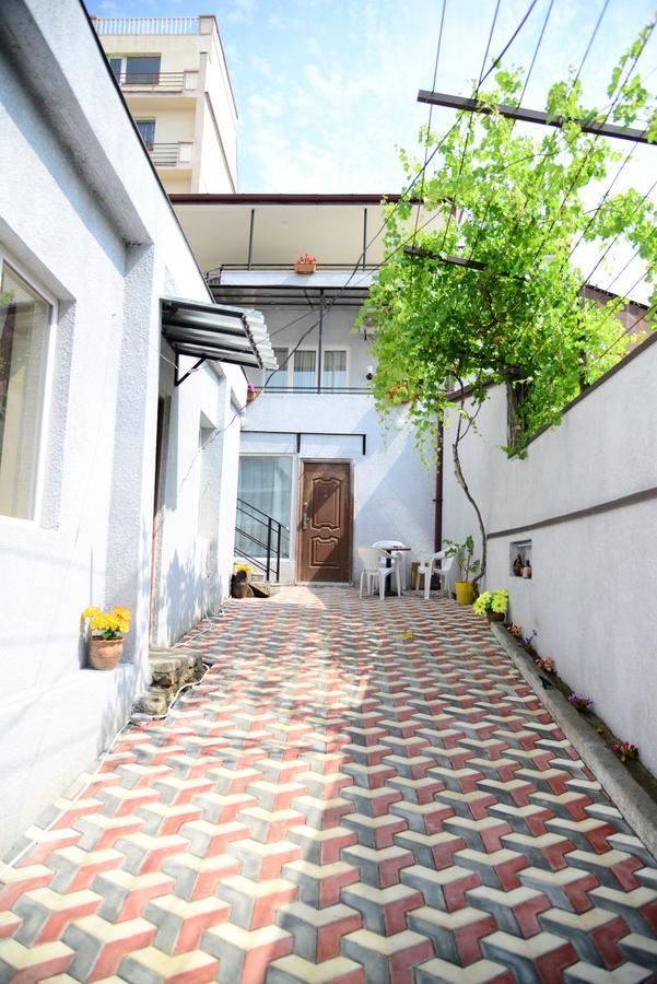 Gng Apartment Tbilisi Exteriér fotografie