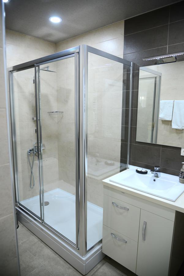 Gng Apartment Tbilisi Exteriér fotografie