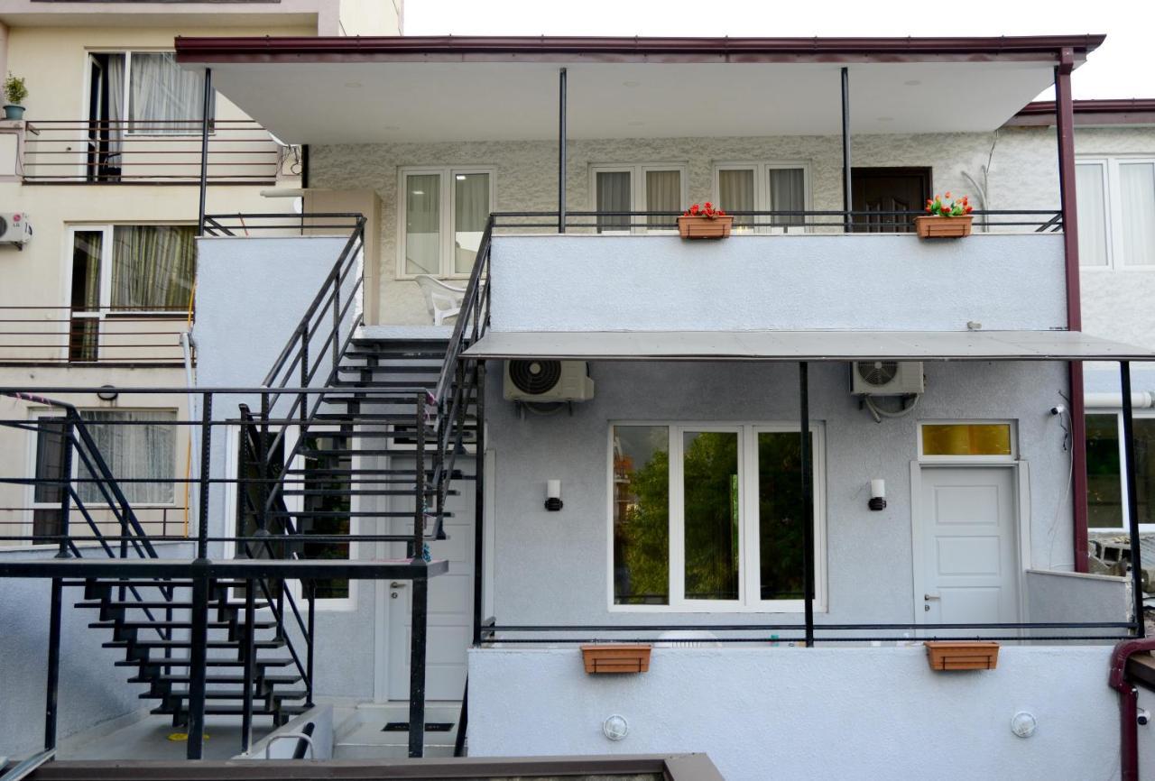 Gng Apartment Tbilisi Exteriér fotografie